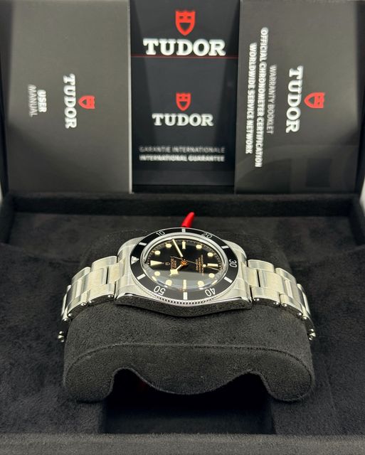 Tudor Black Bay 54 M79000N-0001 Image 2